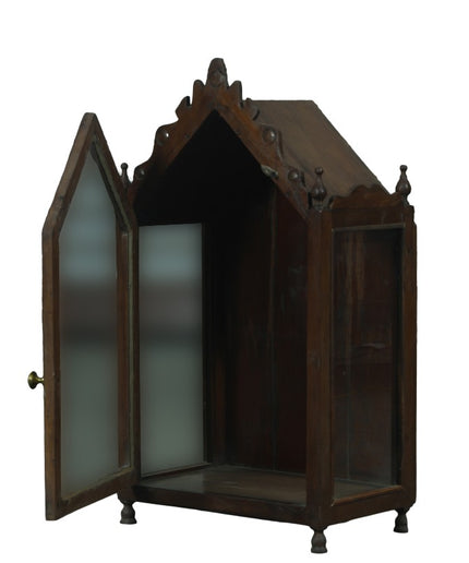Vægskab TT116 - 37x24x68 cm