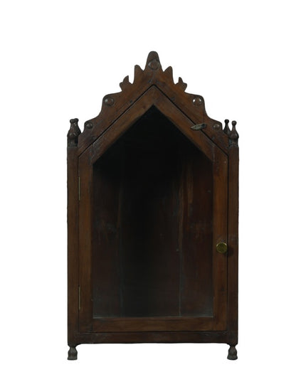 Vægskab TT116 - 37x24x68 cm