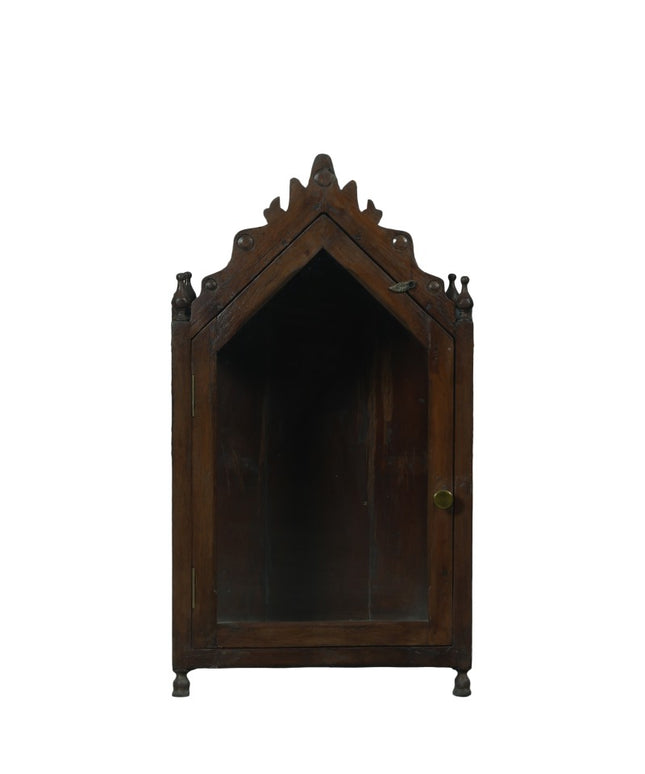 Vægskab TT116 - 37x24x68 cm