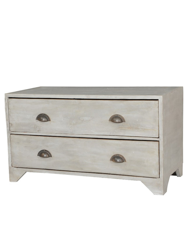 Kommode  TT118- 96x45x45 cm