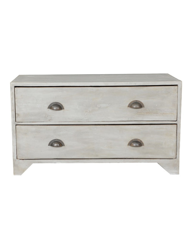 Kommode  TT118- 96x45x45 cm