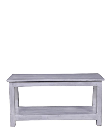 Bench Raw TT53 - 120x40x46 cm