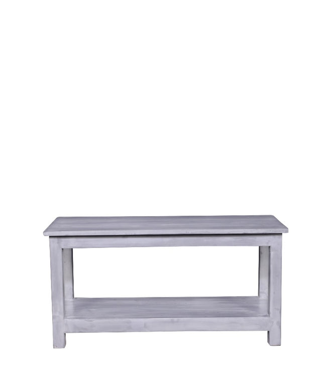 Bænk TT11 - 90x36x45 cm