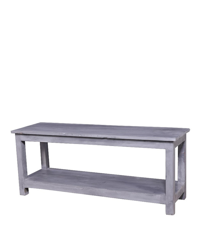 Bænk TT12 - 110x36x45 cm