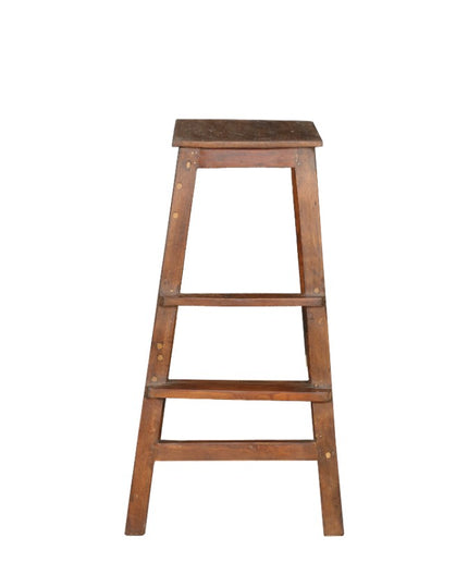 Stool Raw TT101