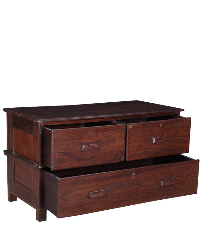 Display cabinet TT142 - 87x39x175 cm