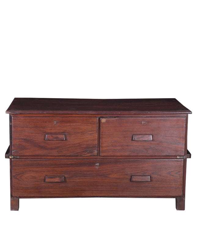 Display cabinet TT142 - 87x39x175 cm