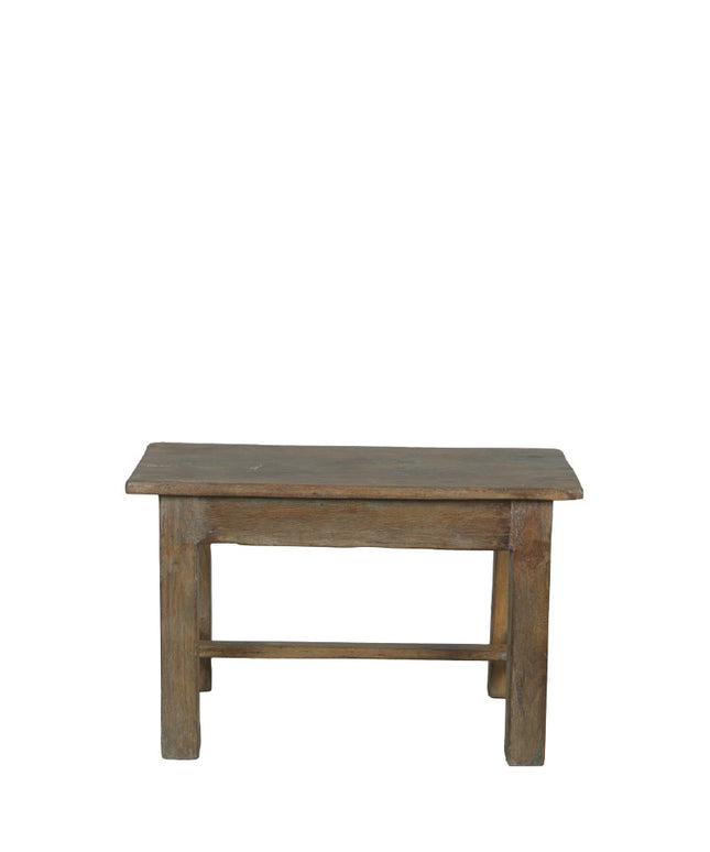 Skammel TT127 -60X29X38 CM