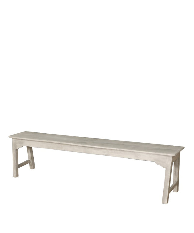 Bench Raw TT53 - 120x40x46 cm