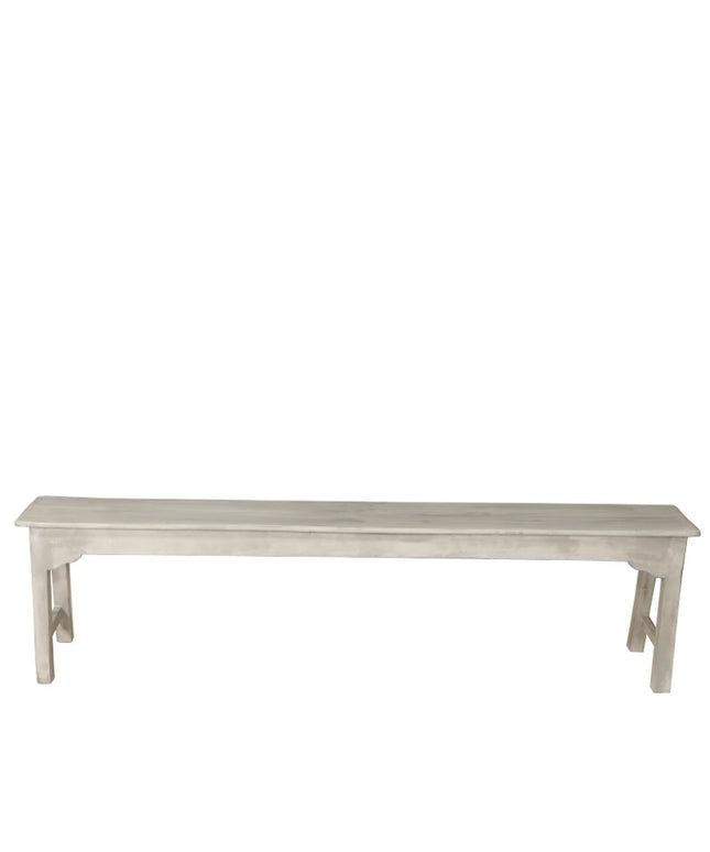 Bench Raw TT53 - 120x40x46 cm