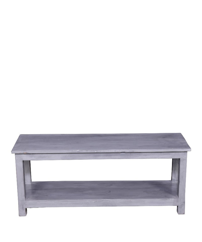 Bænk TT12 - 110x36x45 cm