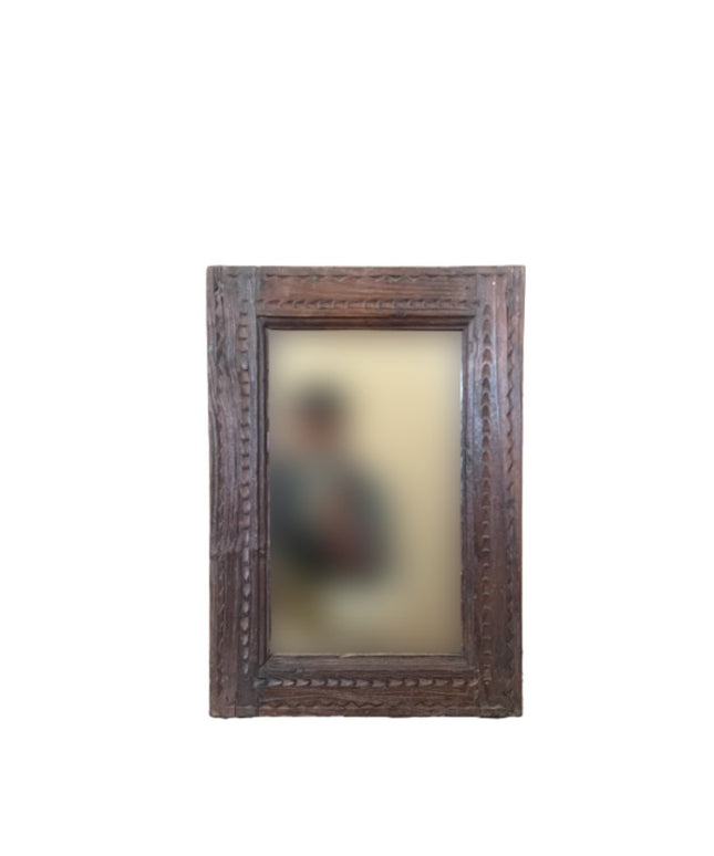 Spejl TT135 - 30x6x38 cm