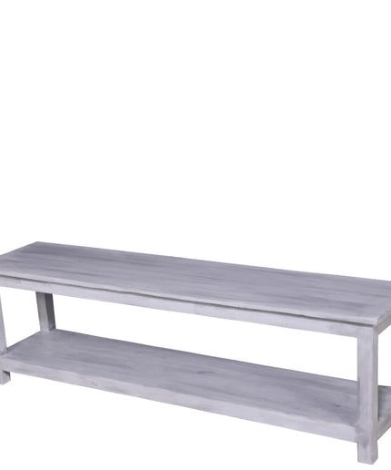 Bænk TT14 - 150x36x45 cm