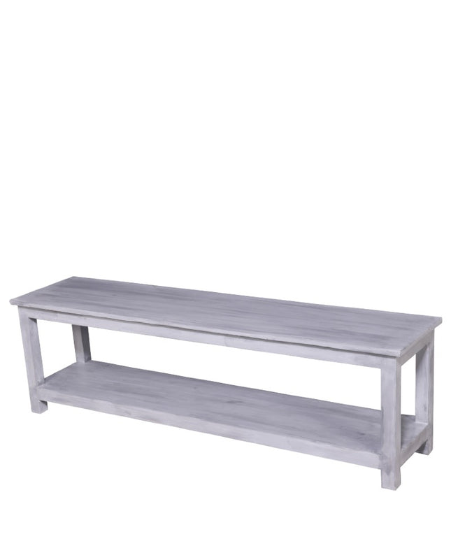 Bænk TT14 - 150x36x45 cm
