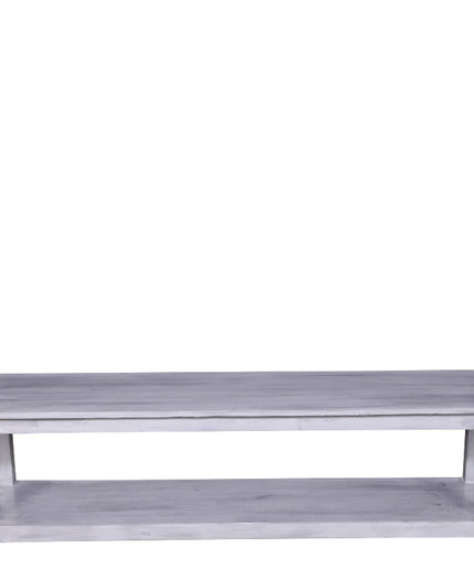 Bænk TT14 - 150x36x45 cm
