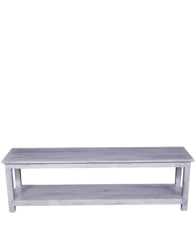 Bænk TT14 - 150x36x45 cm