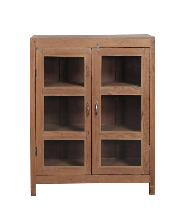 Vitrineskab TT155 92x40x117 cm