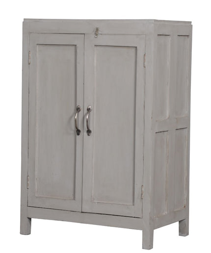 Vitrineskab TT157 60x37x91 cm