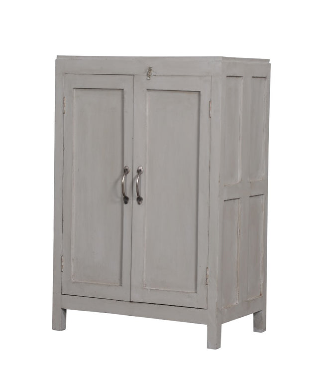 Vitrineskab TT157 60x37x91 cm