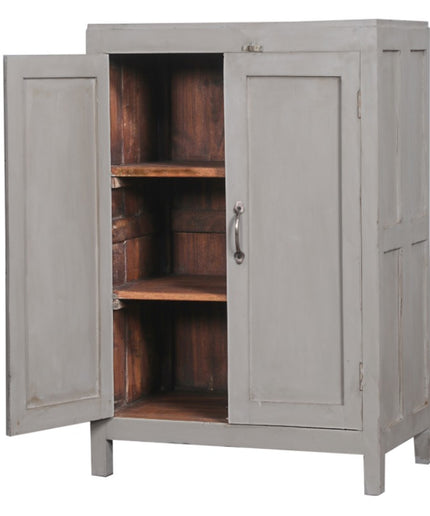 Vitrineskab TT157 60x37x91 cm