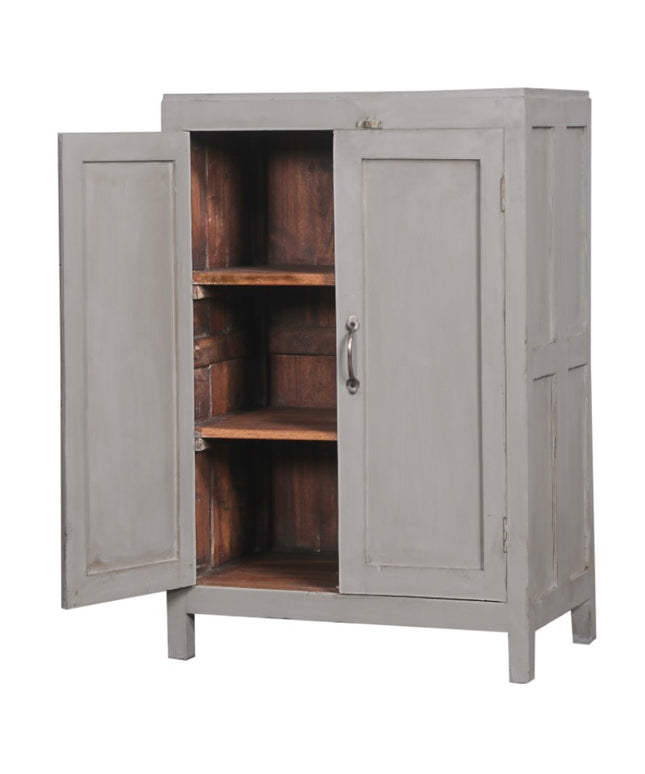 Vitrineskab TT157 60x37x91 cm