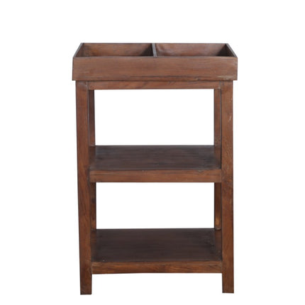 Collection image for: Racks &amp; shelves