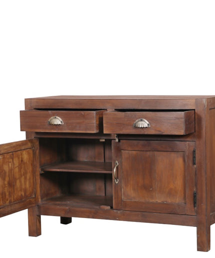 Skab TT160 92x35x66 cm