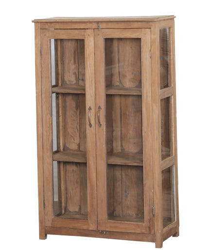 Display cabinet TT142 - 87x39x175 cm