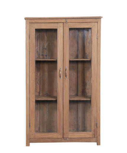 Vitrineskab TT161 91x26x80 cm