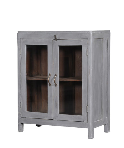 Display cabinet TT142 - 87x39x175 cm
