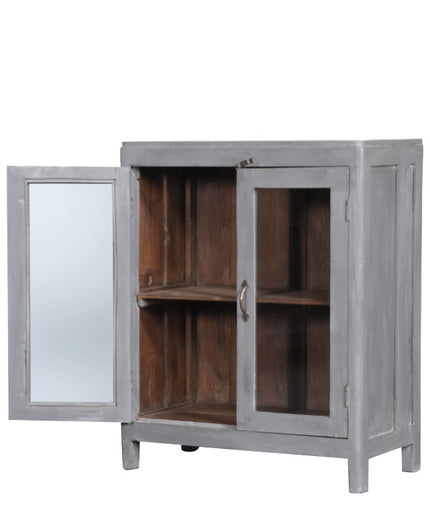 Display cabinet TT142 - 87x39x175 cm