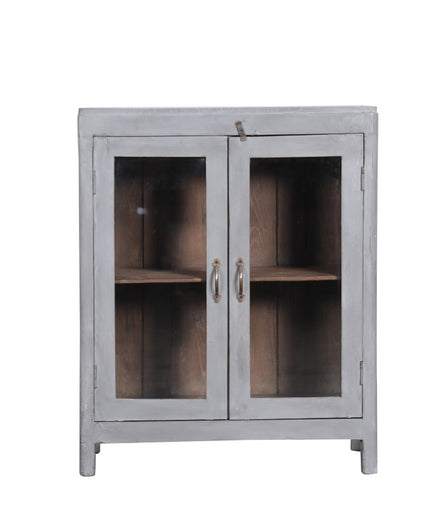 Display cabinet TT142 - 87x39x175 cm