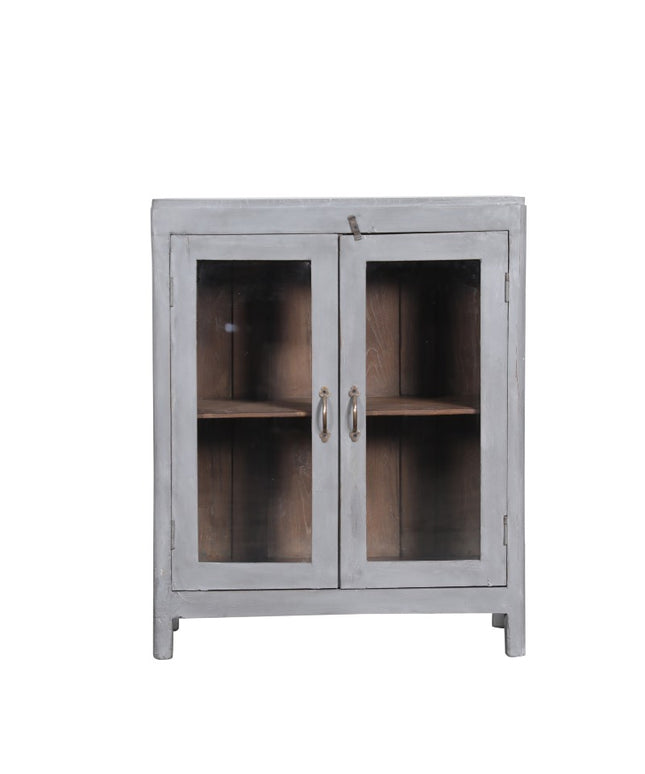 Display cabinet TT142 - 87x39x175 cm