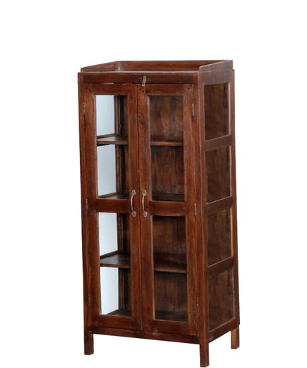 Display cabinet TT142 - 87x39x175 cm