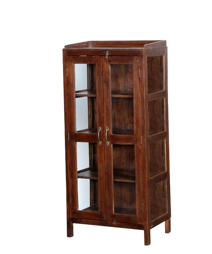 Display cabinet TT142 - 87x39x175 cm