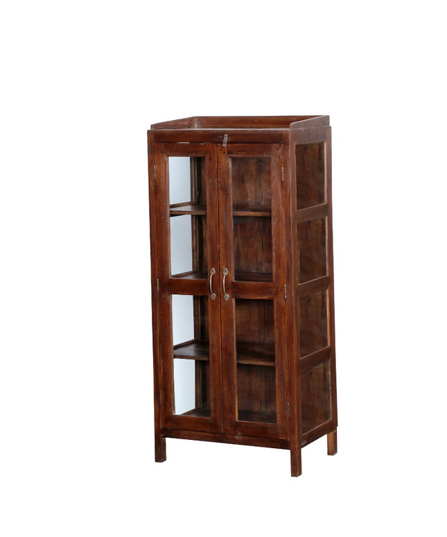 Display cabinet TT142 - 87x39x175 cm