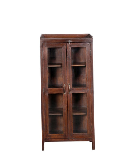 Display cabinet TT142 - 87x39x175 cm