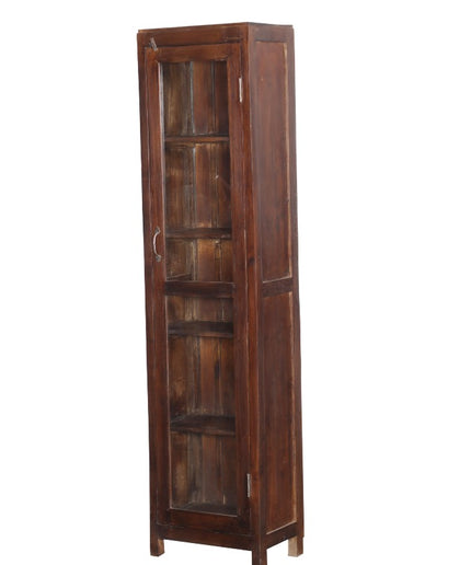 Display cabinet TT142 - 87x39x175 cm