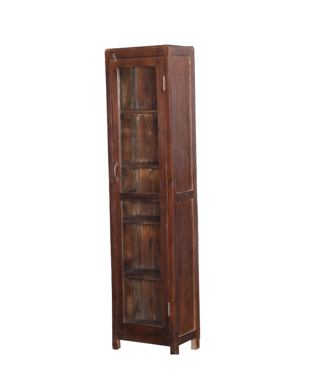 Display cabinet TT142 - 87x39x175 cm
