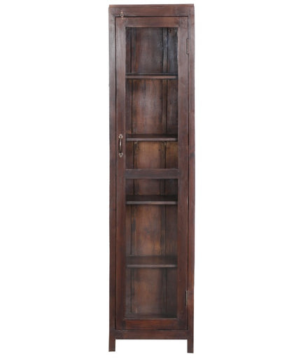 Display cabinet TT142 - 87x39x175 cm