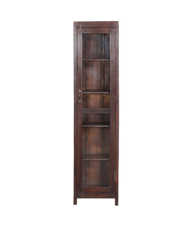 Display cabinet TT142 - 87x39x175 cm