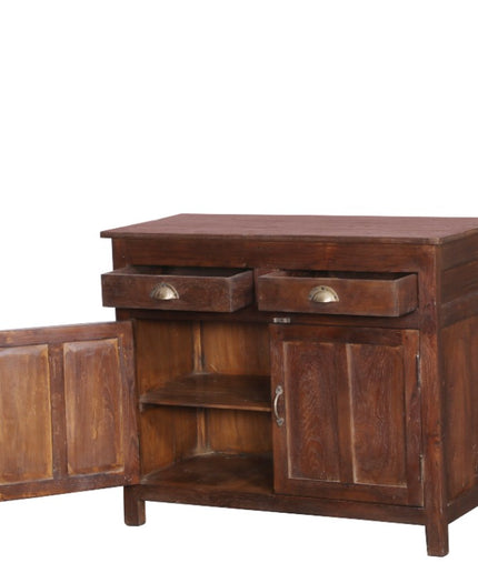 Skab TT170 95x40x78 cm