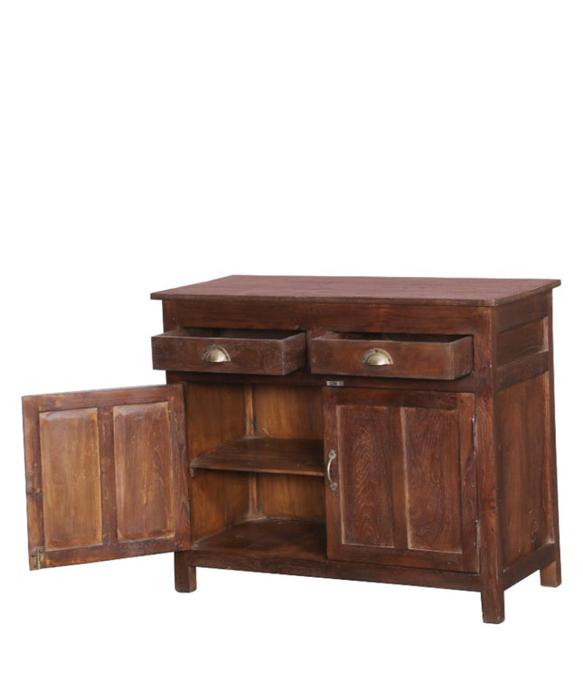 Skab TT170 95x40x78 cm