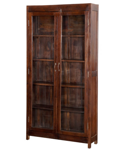 Display cabinet TT142 - 87x39x175 cm