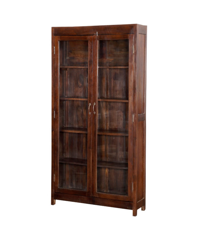 Display cabinet TT142 - 87x39x175 cm