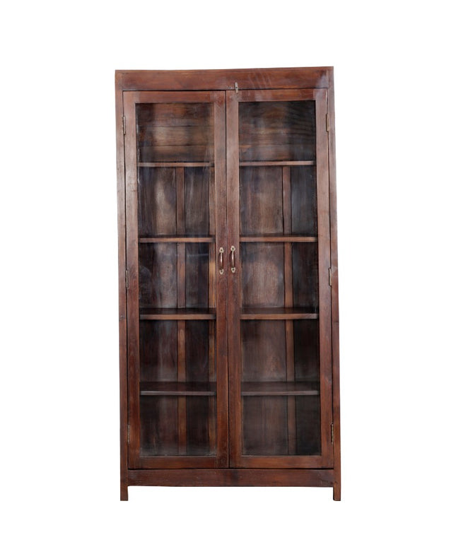 Display cabinet TT142 - 87x39x175 cm