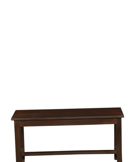 Bænk TT174 - 90x29x46 cm