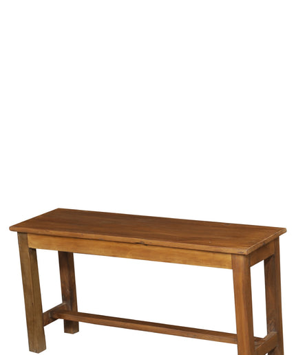 Bench Raw TT53 - 120x40x46 cm