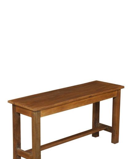 Bench Raw TT53 - 120x40x46 cm