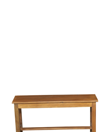 Bench Raw TT53 - 120x40x46 cm